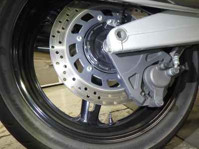 Yamaha FJR1300 S 2016