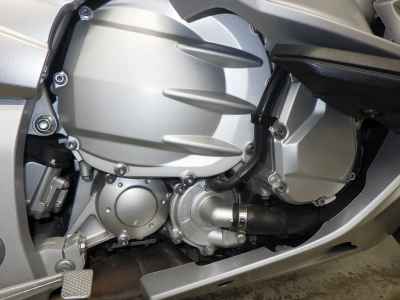Yamaha FJR1300 S 2016