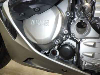 Yamaha FJR1300 S 2016