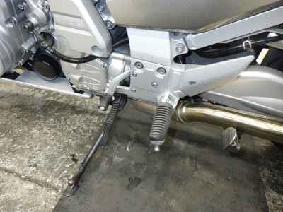 Yamaha FJR1300 S 2016