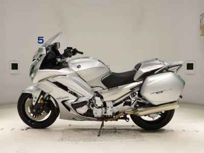 Yamaha FJR1300 S 2016