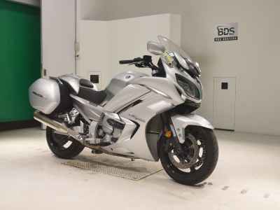 Yamaha FJR1300 S 2016