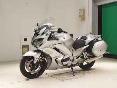 Yamaha FJR1300 S 2016