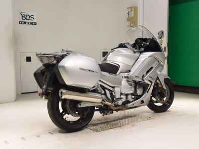 Yamaha FJR1300 S 2016