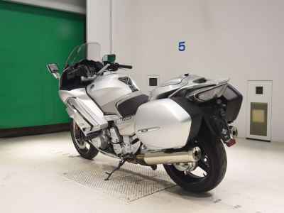 Yamaha FJR1300 S 2016