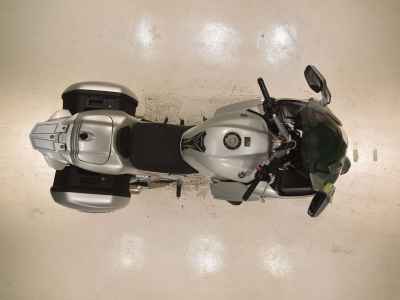 Yamaha FJR1300 S 2016
