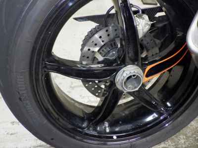 KTM 1290 Super Duke R 2021