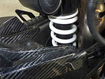 KTM 1290 Super Duke R 2021