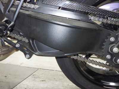 KTM 1290 Super Duke R 2021