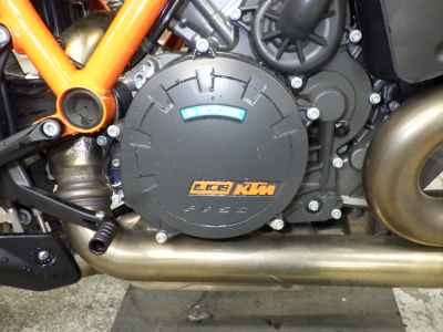 KTM 1290 Super Duke R 2021
