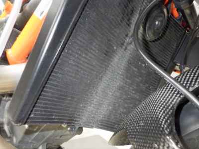KTM 1290 Super Duke R 2021