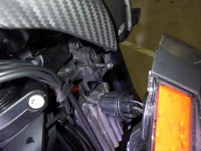 KTM 1290 Super Duke R 2021