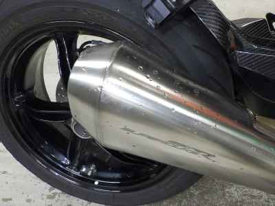 KTM 1290 Super Duke R 2021