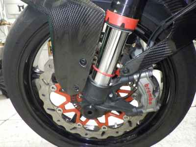 KTM 1290 Super Duke R 2021