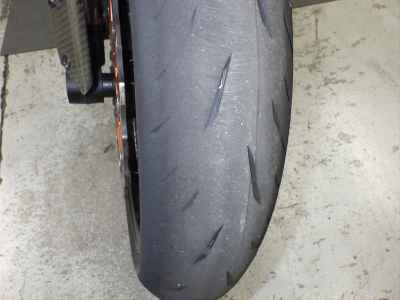 KTM 1290 Super Duke R 2021