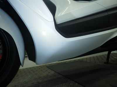 Honda Forza SI 2013