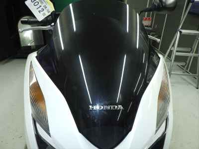 Honda Forza SI 2013