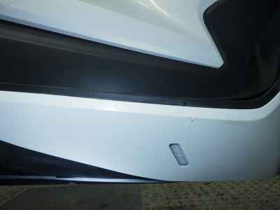 Honda Forza SI 2013
