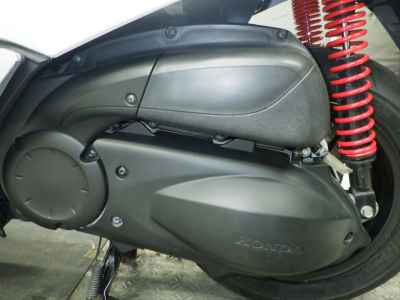 Honda Forza SI 2013