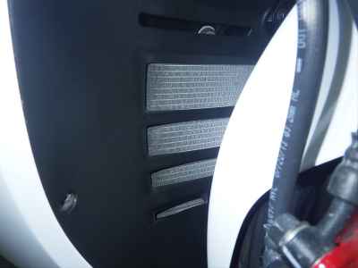 Honda Forza SI 2013