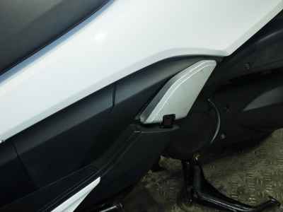 Honda Forza SI 2013