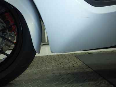 Honda Forza SI 2013