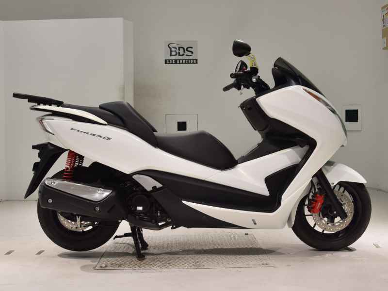 Honda Forza SI 2013