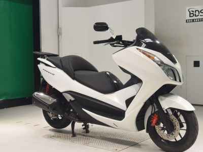 Honda Forza SI 2013