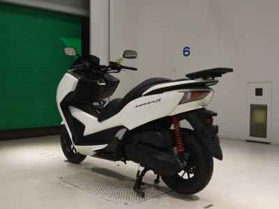 Honda Forza SI 2013