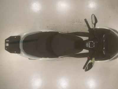 Honda Forza SI 2013