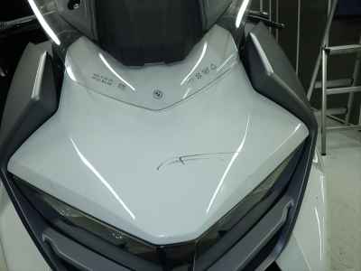 BMW C400GT 2020