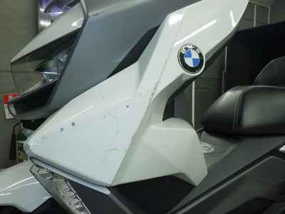 BMW C400GT 2020