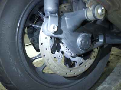 BMW C400GT 2020
