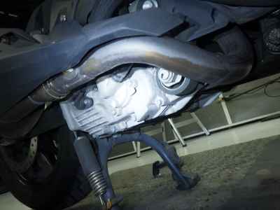 BMW C400GT 2020