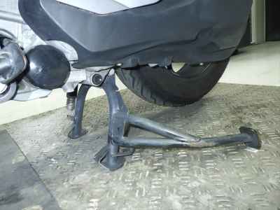 BMW C400GT 2020