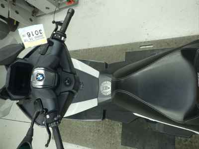 BMW C400GT 2020