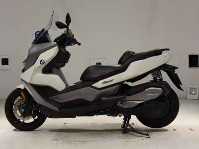 BMW C400GT 2020