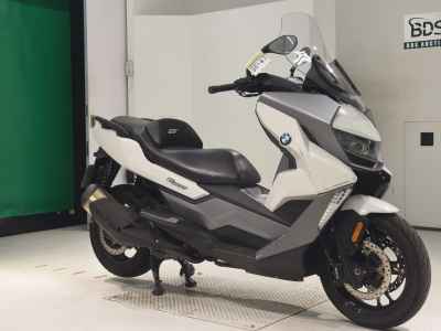 BMW C400GT 2020