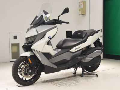 BMW C400GT 2020