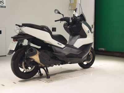 BMW C400GT 2020