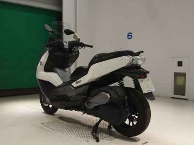 BMW C400GT 2020