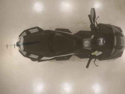 BMW C400GT 2020