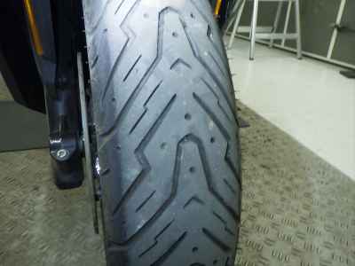 BMW C400GT 2020