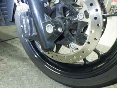BMW C400GT 2020