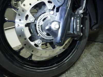 BMW C400GT 2020