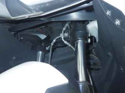 BMW C400GT 2020