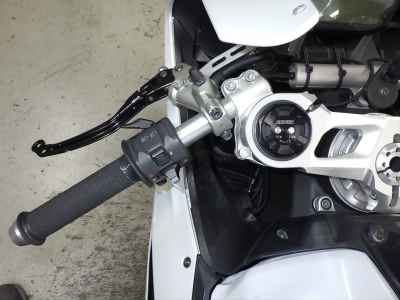 Ducati 899 Panigale 2014