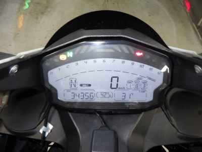 Ducati 899 Panigale 2014