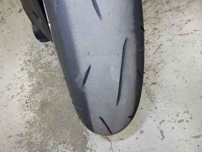 Ducati 899 Panigale 2014