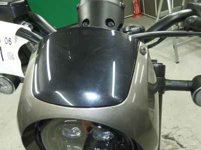 Honda Rebel S CMX250 2023